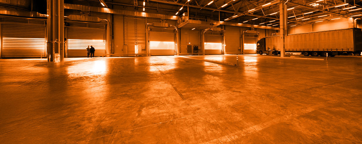 Permanent Pavement. Heavy-duty concrete built to last, because it's built by L&L Concrete — RDU's premier permanent pavement contractor